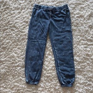 Star Printed Sweatpants